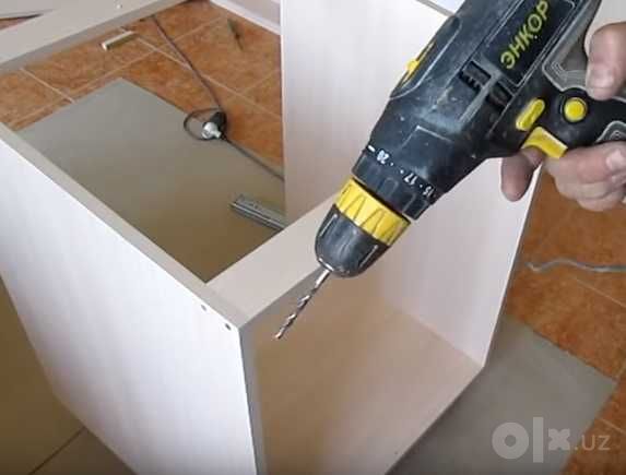 Professional mebel montaji / Профессиональный монтаж (Разборка Сборка)
