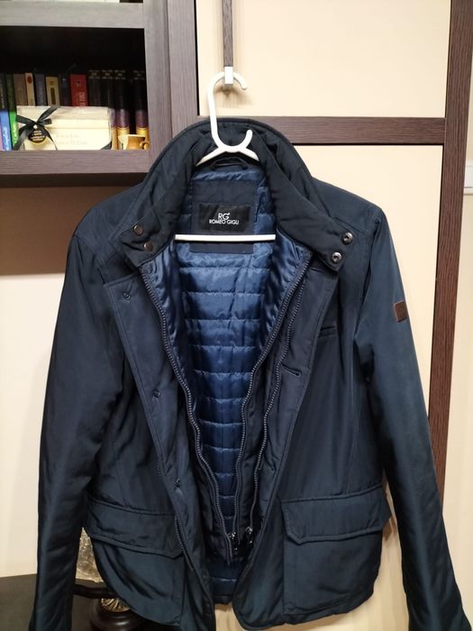 Geaca barbati toamna/iarna