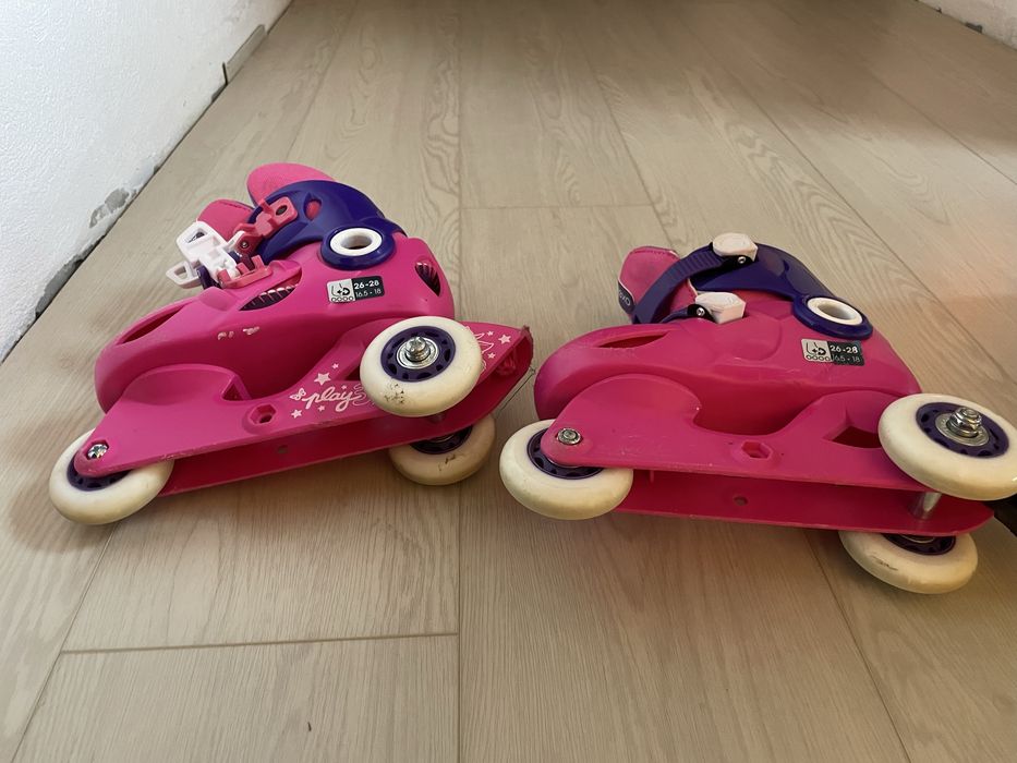 Vand role copii 26/28