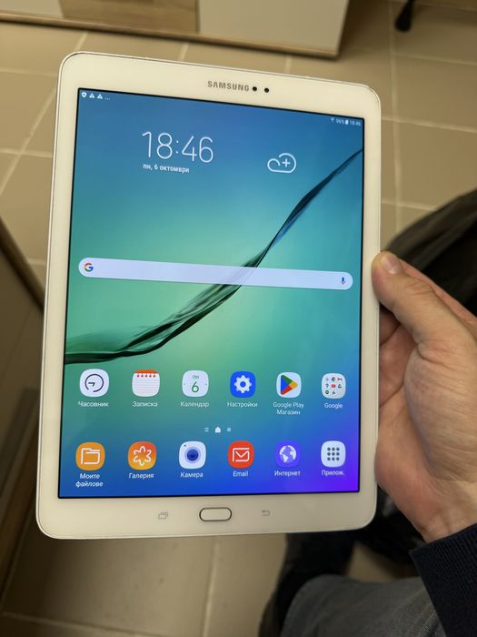 Таблет Samsung Galaxy Tab 2 3/32gb 9,7”