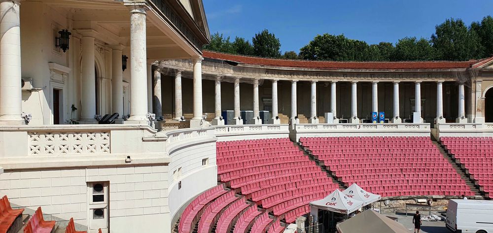 Inchiriere Toalete Ecologice - Judetul Ilfov