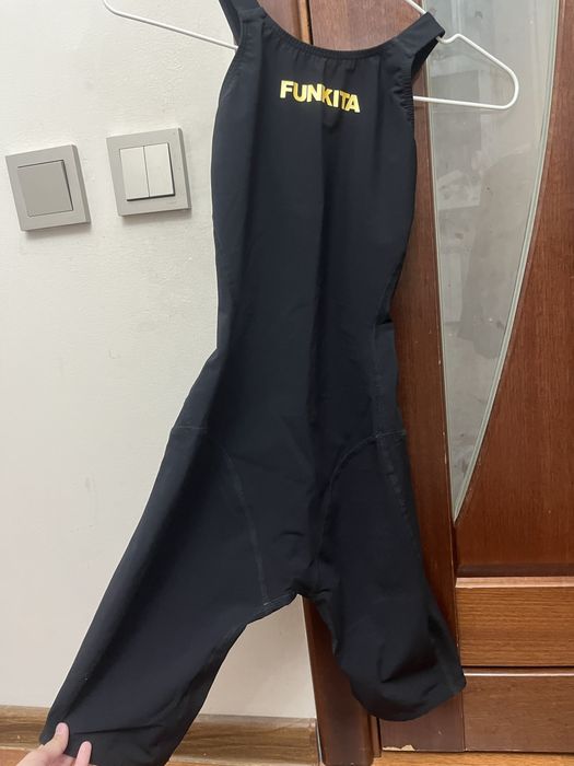 Гидрокостюм Funkita