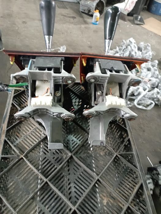 Селектор Rx 330-350