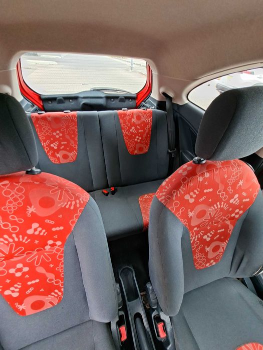 FORD Ka 2009 — imagine 2