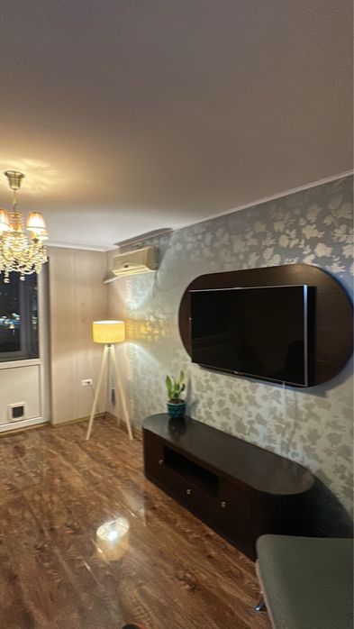 Apartament 2 camere langa teatru de inchiriat