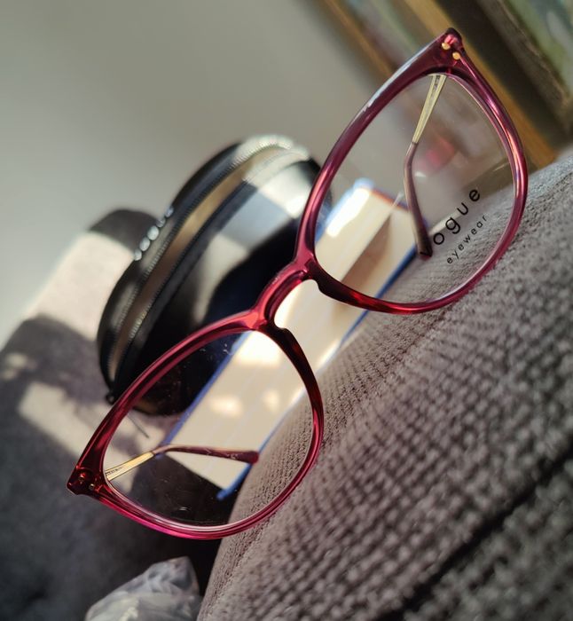 VOGUE rame de ochelari noi, originale