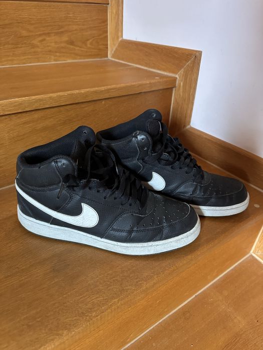 Кецове     Nike черен