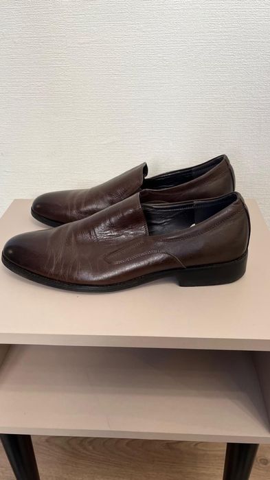 Продам туфли мужские