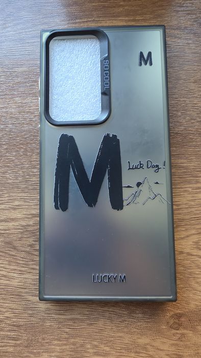 Продаётся Чехол для Samsung S23 Ultra