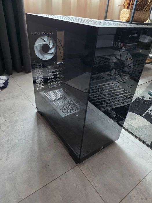 Vand CORSAIR 3500X ARGB Mid-Tower ATX PC Case