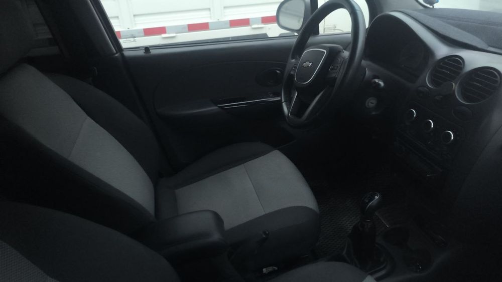 Матиз 2014 йил газ пр290000 кандисанер