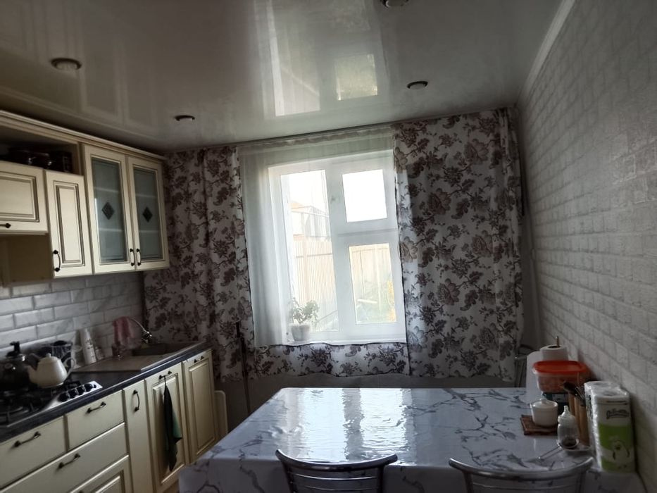 Частный дом  уютный