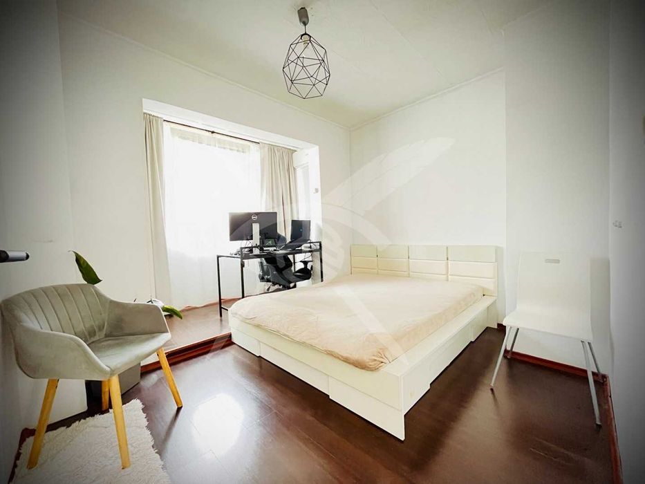 Дава се под наем Четиристаен апартамент в София, Младост 4 - 104 кв.м за 1375 € - Снимка #5