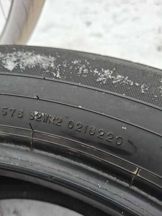 Anvelope vara 225/60 R18
