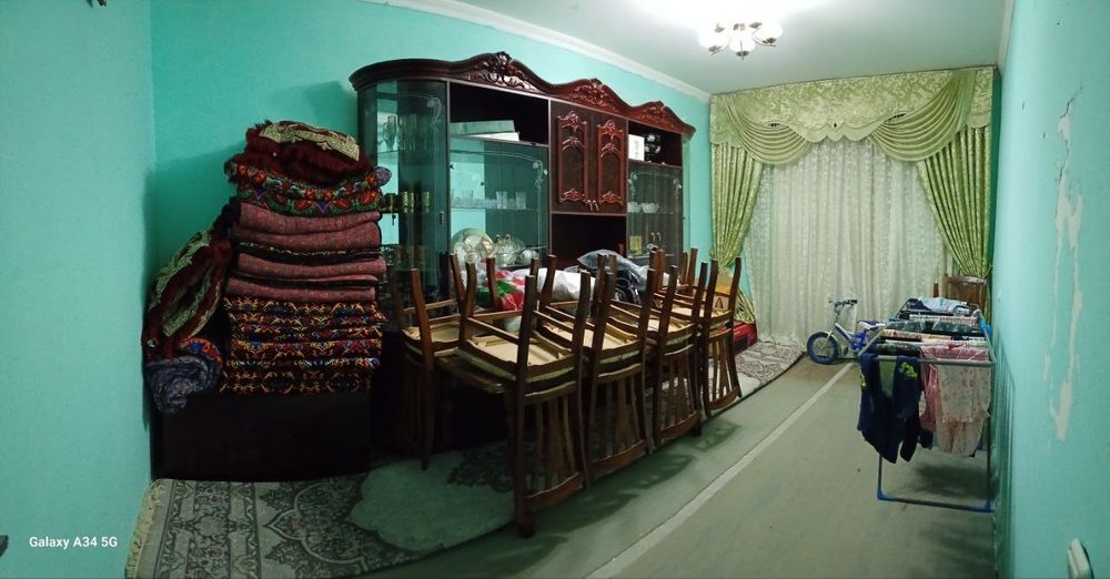 Сотилади 4хонали