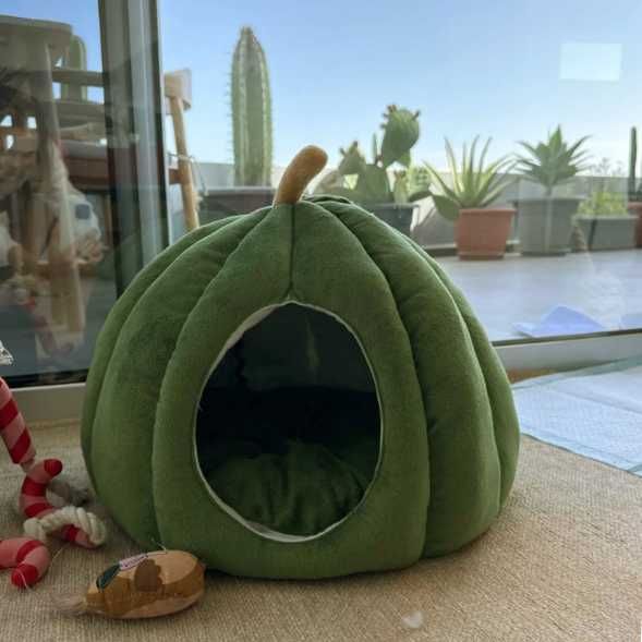 Нова Котешка Кучешка Къща * Къщичка * Легло за котка или куче *Размери