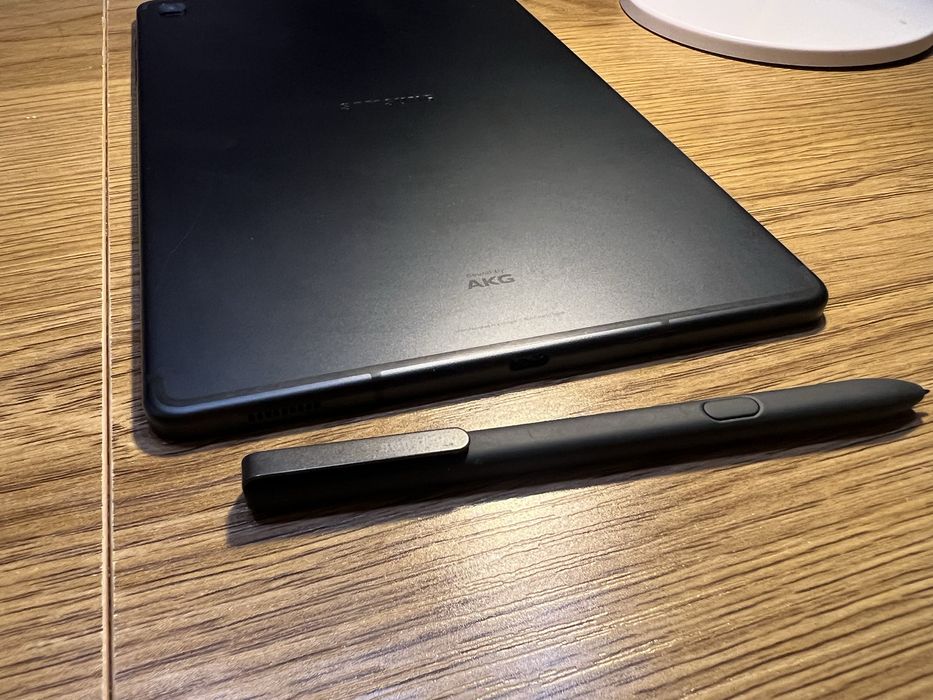 Samsung Tab S6 lite в идеале 4*64 + s pen Samsung S6 lite