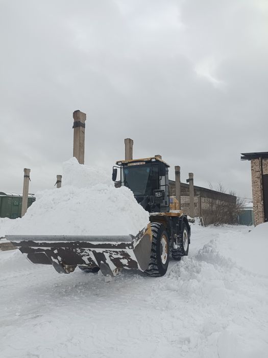 Услуги Погрузчика Астана