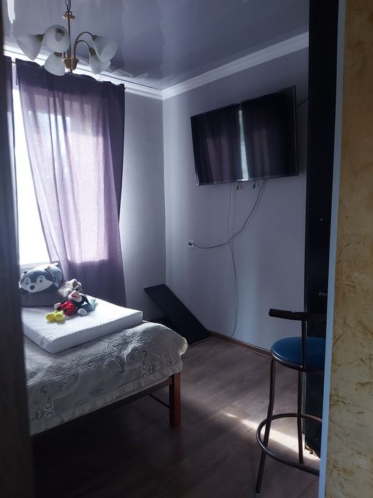 Времянка Времянка