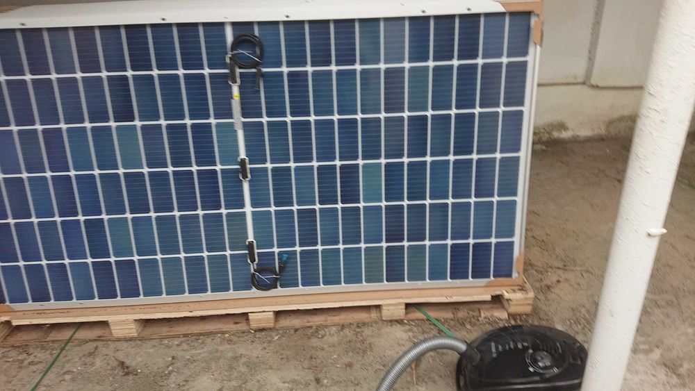 Ntopcon Jolywood bifacial panou fara pierderi tehnologice ca la Perc