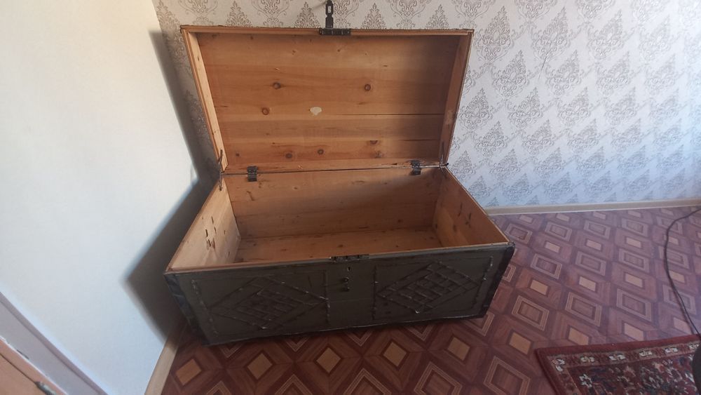 СРОЧНО Продам Сундук