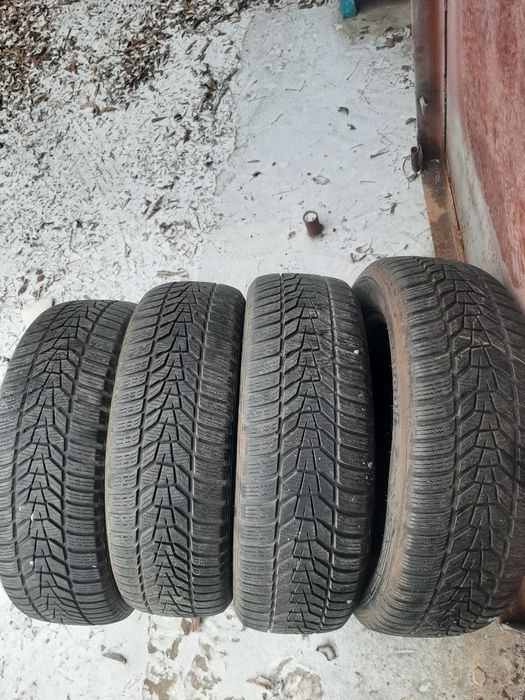 Продам шины 215/60/17 китай