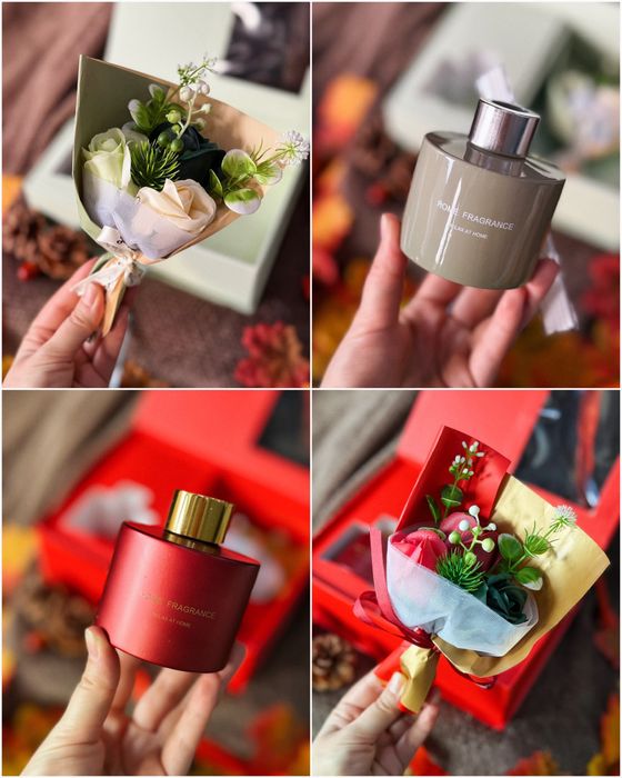 Подарочный бокс