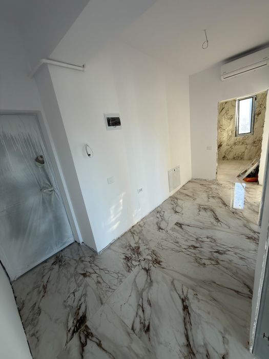 Apartament 2 camere etaj 1 strada ostroveni