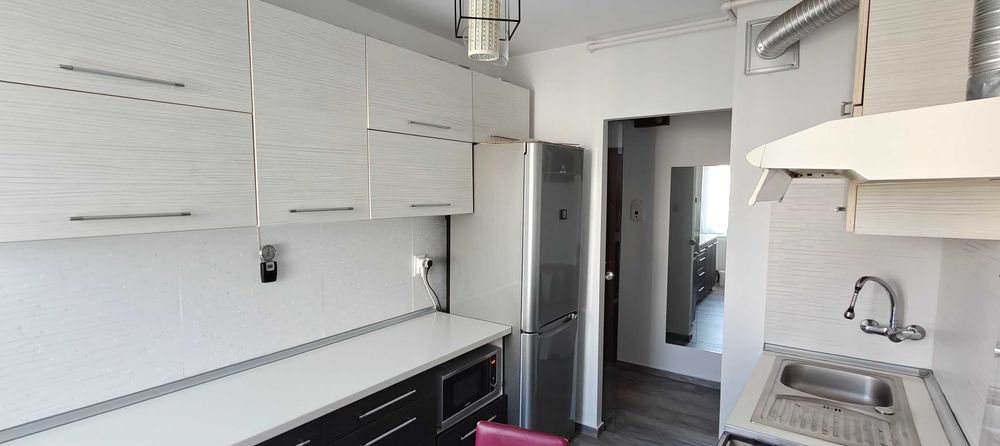 Apartament 2 camere confort 1 Tg-Mures Unirii