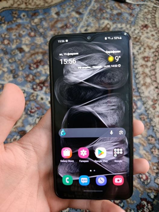 A10s sotiladi holati ideal