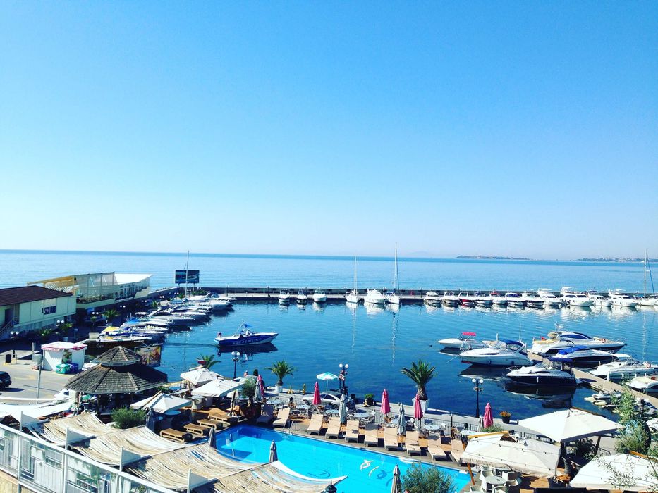 Продава се Къща в Свети Влас - 440 кв.м за 1023 €/кв.м - Снимка #23