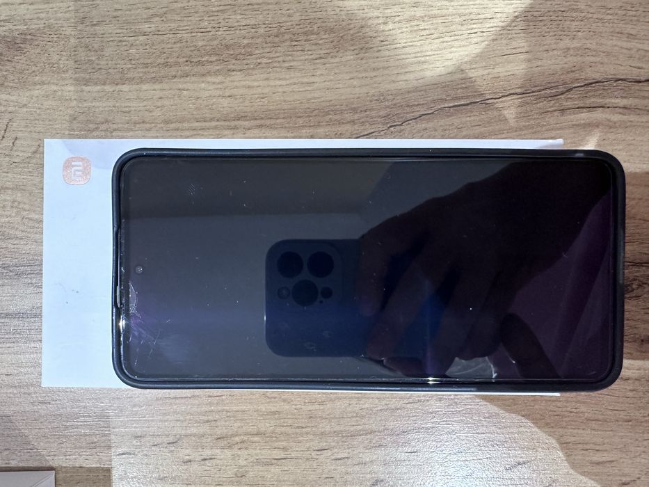 Продам Xiaomi 12 Lite в идеальном состоянии!