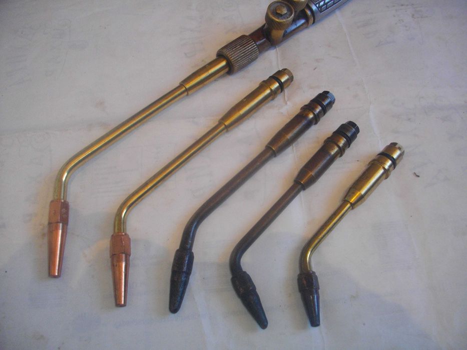 Оксижен газ кислород ацетилен Резак Горелка Бренер КРАКРА YILDIZ X21