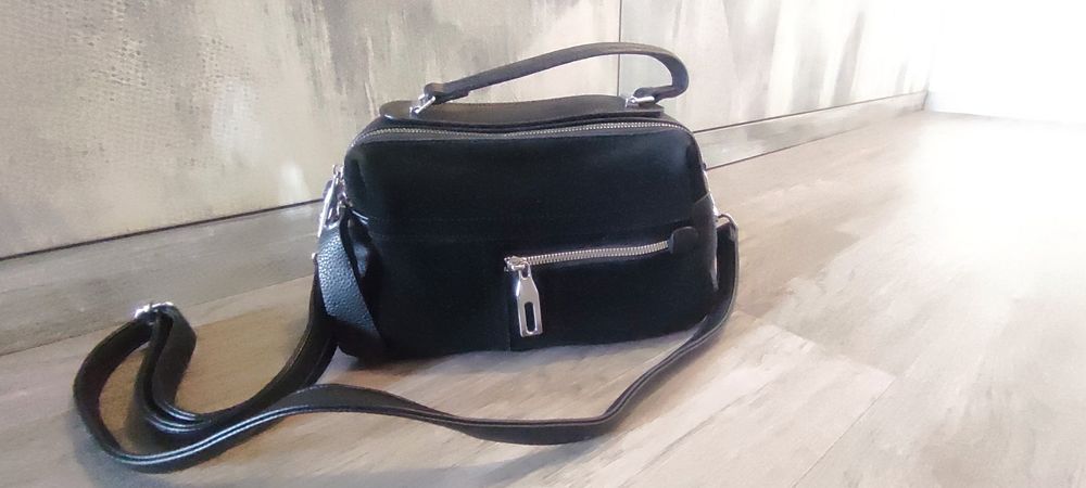 Сумочка в хорошем состоянии