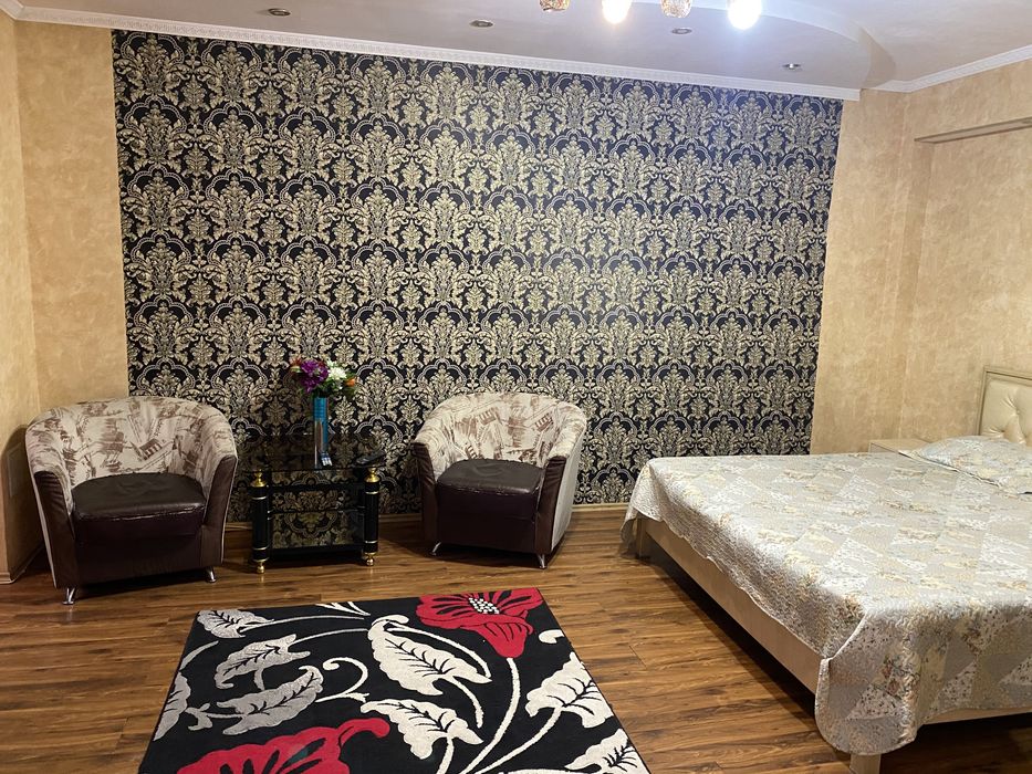 Сдам квартиру по часам и по суточно: 1 500 тг. - Аренда квартир ...