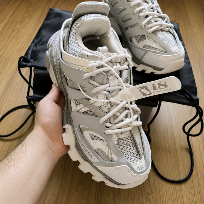 Balenciaga Track (40) FULLBOX| Livrare rapida cu verificare