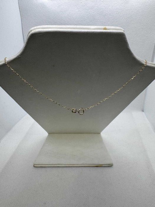 lant din aur 14k (68377.1/ 10 Pacurari 1) Garantie 2 ani!