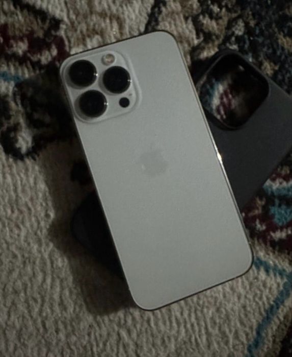 Iphone 13 pro бе