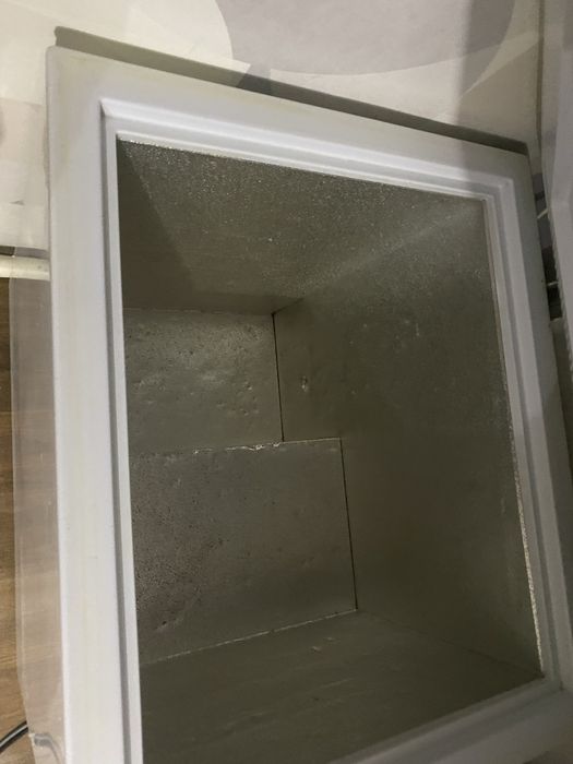 Морозилник