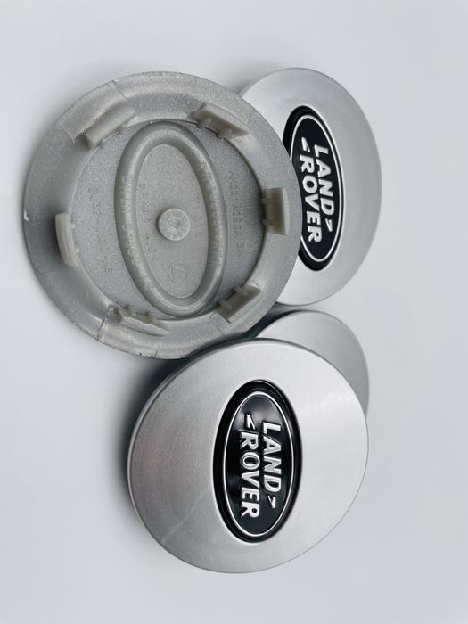 Set capace janta compatibil Land Rover / Range Rover