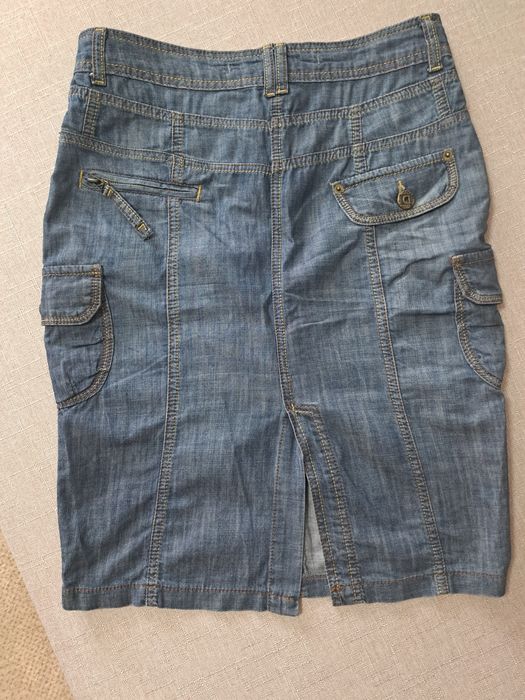 Юбка     женская