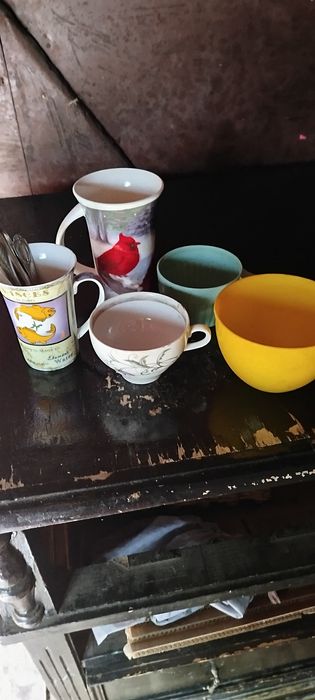 Продам кухонную посуду