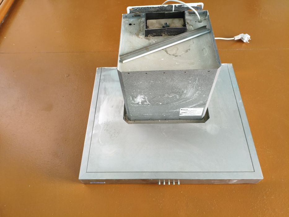 Вытяжка бу вытяжка