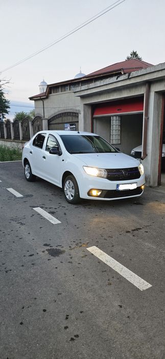 Dacia logan 1.5dci 2020
