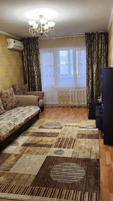 Продается 2-хкомнатная квартира 2/5