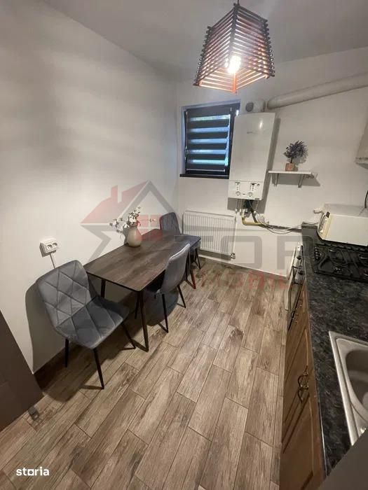 Apartament 1 camera, 34 mp + curte proprie 28 mp + loc de parcare, Red — fotografia 3