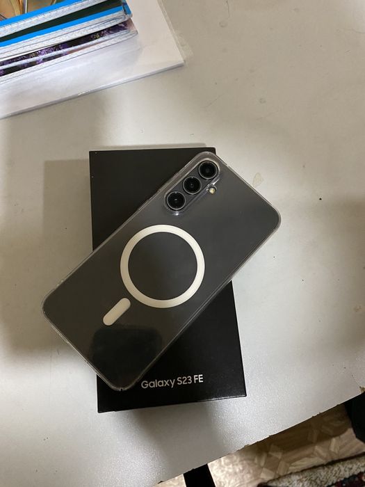 Samsung S23 FE 8/128