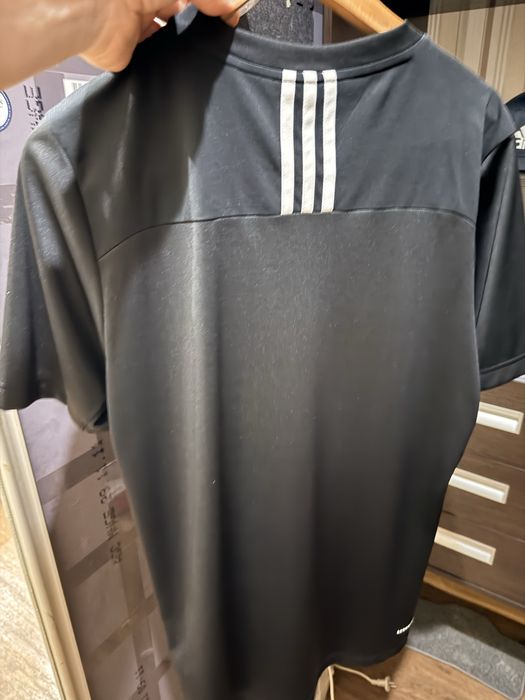 Продам футболки adidas 100%