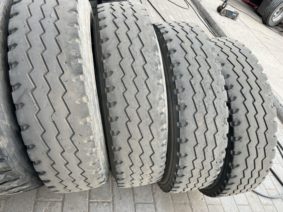 11.00R20 В отличном состоянии