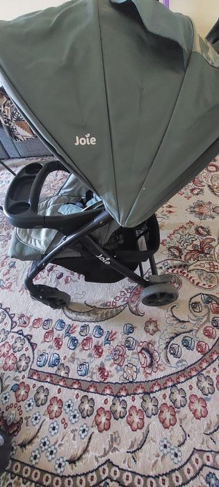 Детская коляска Jole